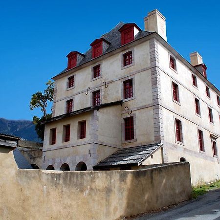 Le Pavillon Des Officiers Aparthotel Mont-Dauphin Ngoại thất bức ảnh